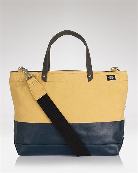 jack spade tote bag